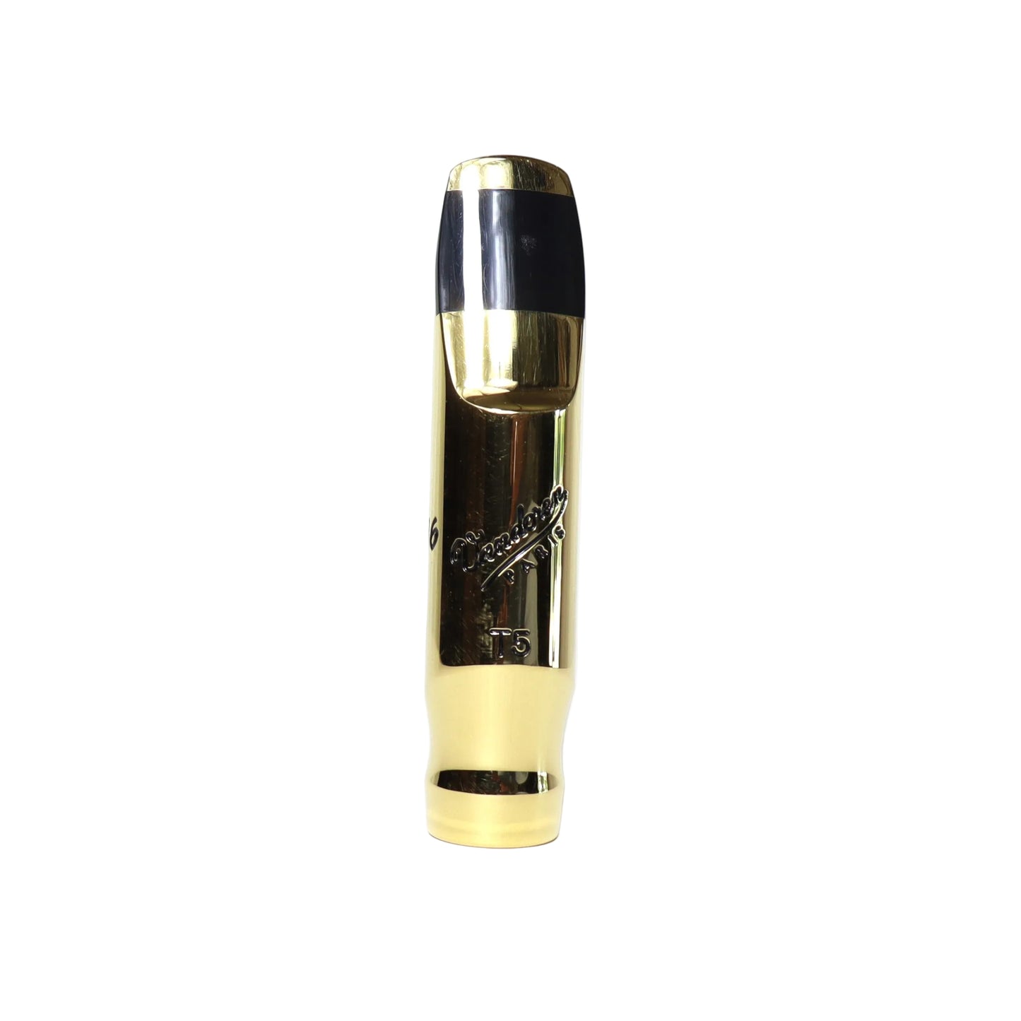 Vandoren V16 Fourties Metal Tenor Saxophone T5 Mouthpiece B-STOCK
