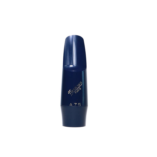 Vintage Vandoren Blue Java Alto Saxophone A75 Mouthpiece