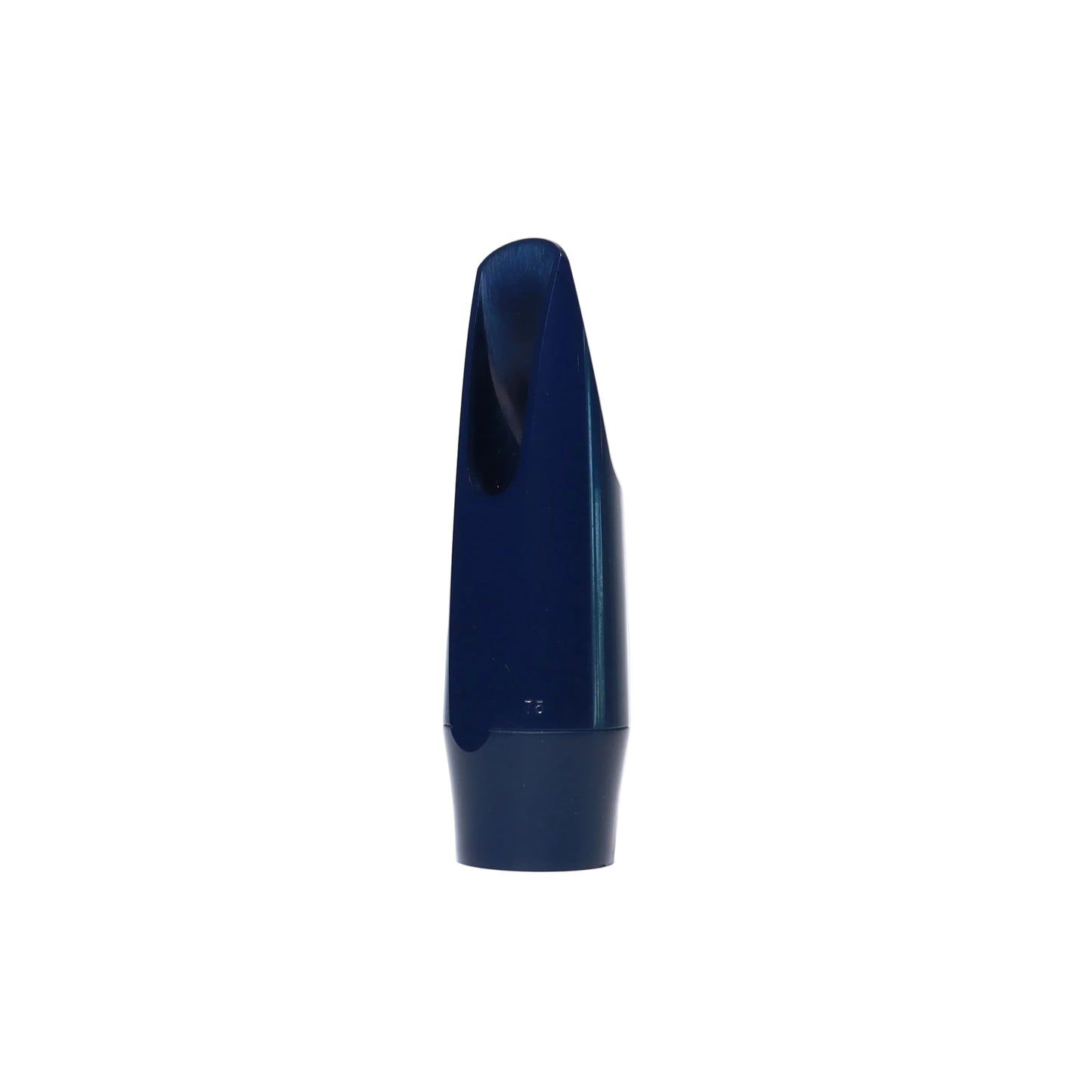 Vintage Vandoren Blue Java Alto Saxophone A75 Mouthpiece
