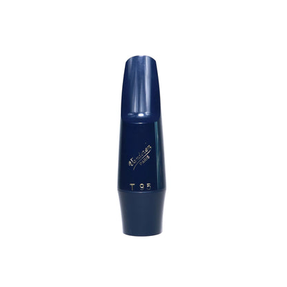 Vintage Vandoren Blue Java Tenor Saxophone T95 Mouthpiece