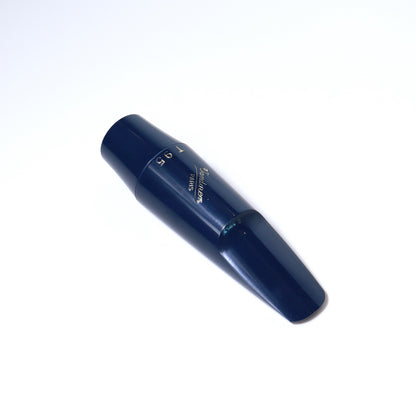 Vintage Vandoren Blue Java Tenor Saxophone T95 Mouthpiece