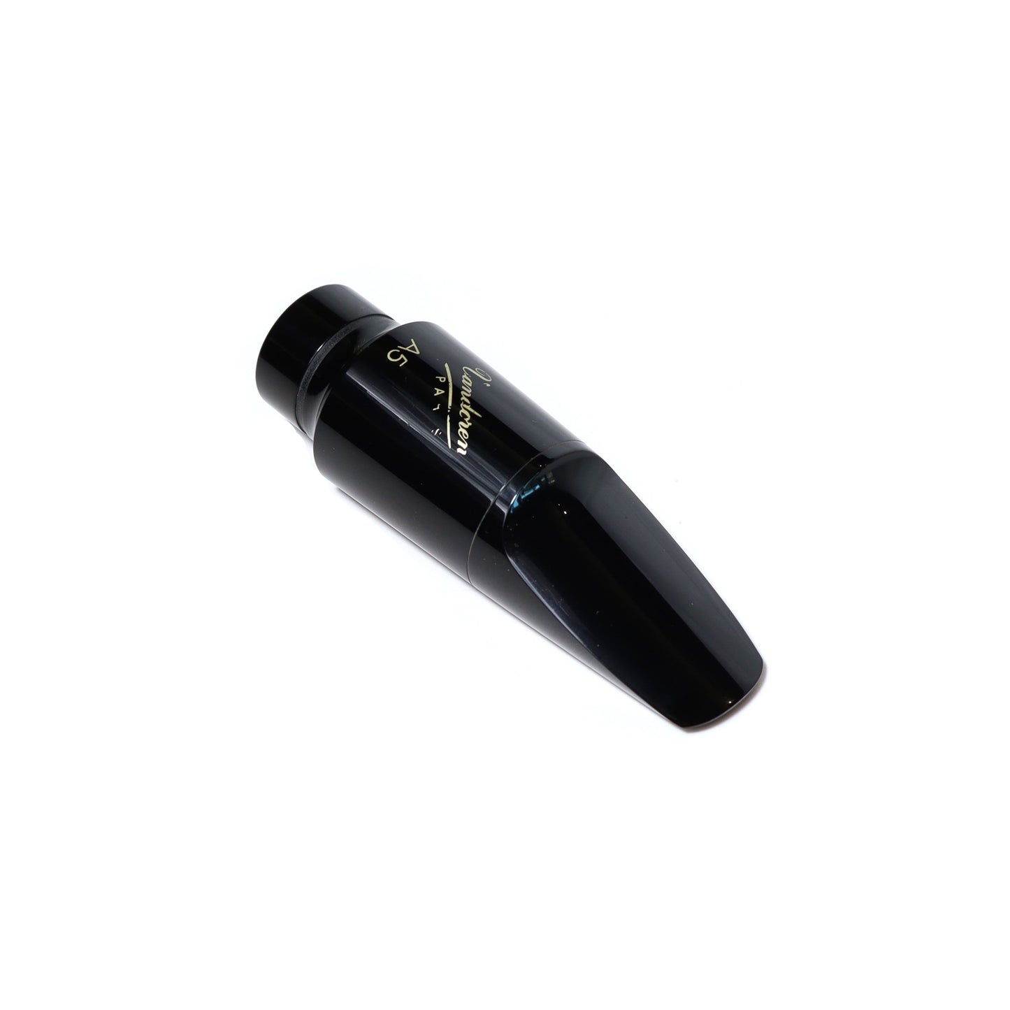 Vandoren V16 Alto Saxophone A5 S Mouthpiece B-STOCK