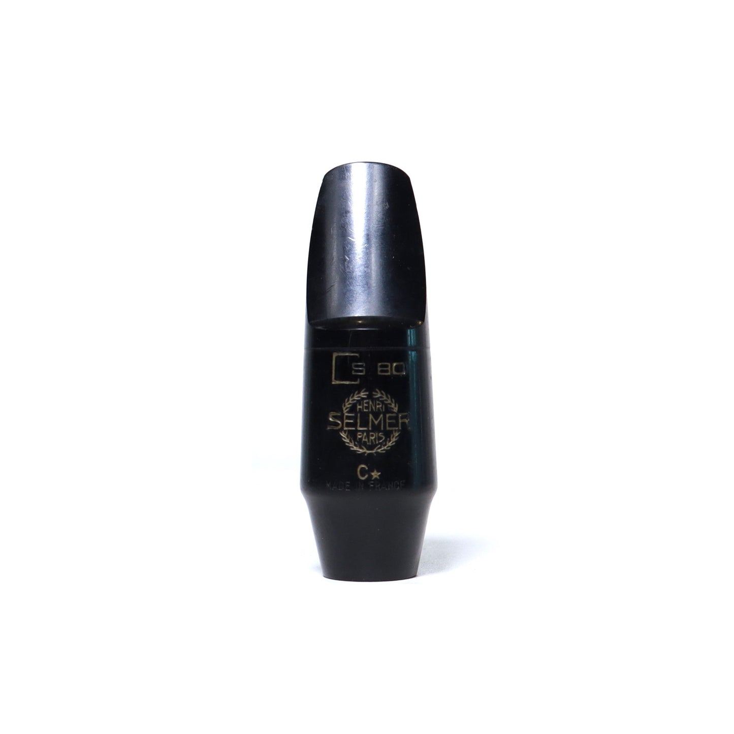 Selmer S-80 C* Soprano Saxophone Mouthpiece B-STOCK
