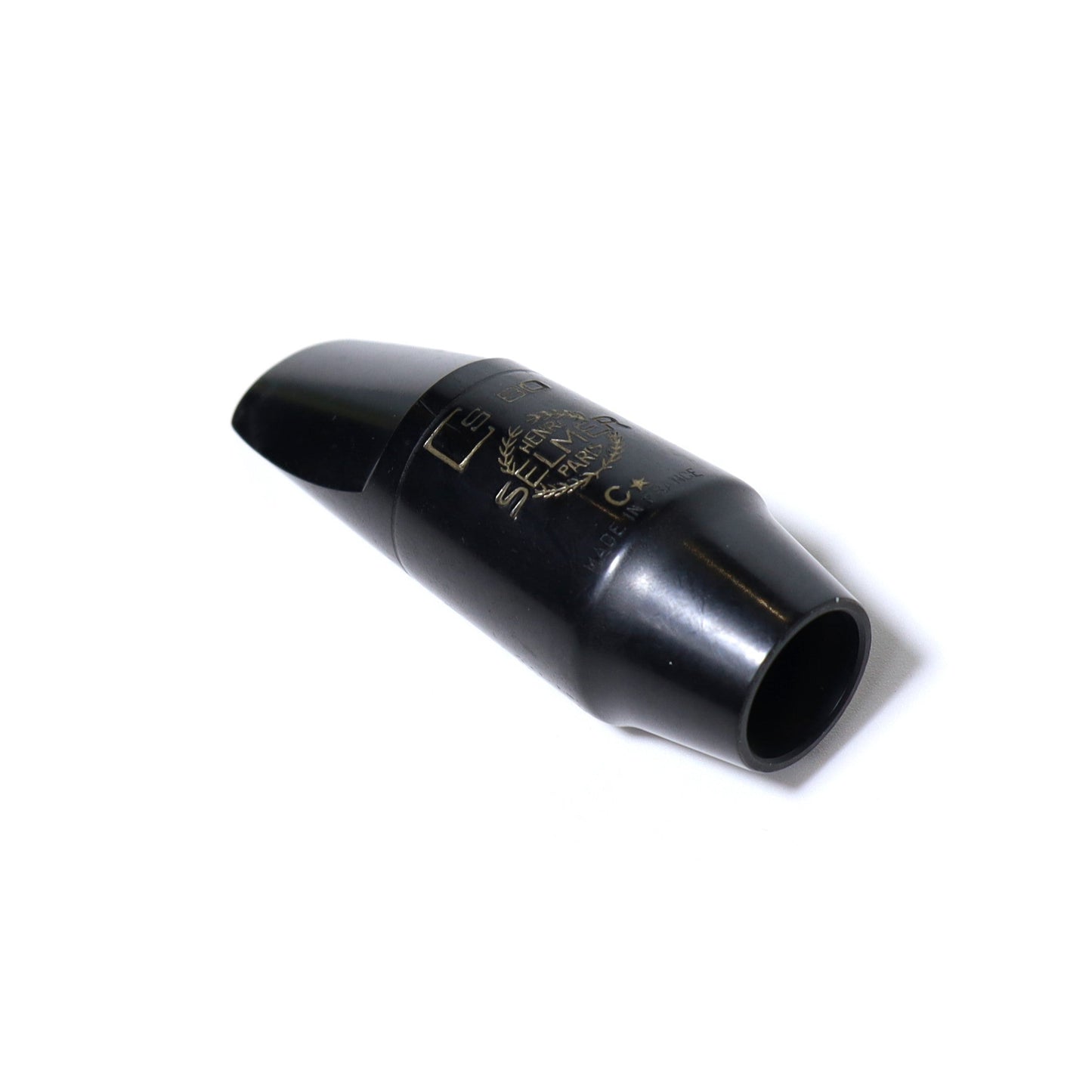 Selmer S-80 C* Soprano Saxophone Mouthpiece B-STOCK