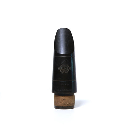 Selmer Paris Standard Series Bb Clarinet HS** Mouthpiece B-STOCK