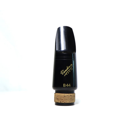 Vandoren Traditional B44 Bass Clarinet Mouthpiece - B-STOCK