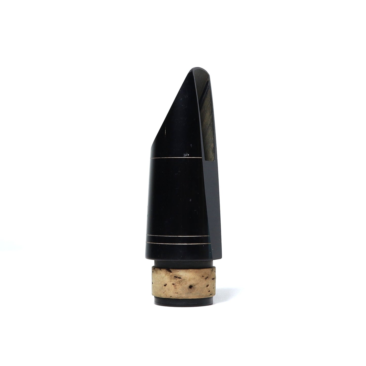 Vandoren Eb Clarinet Hard Rubber B44 Mouthpiece B-STOCK
