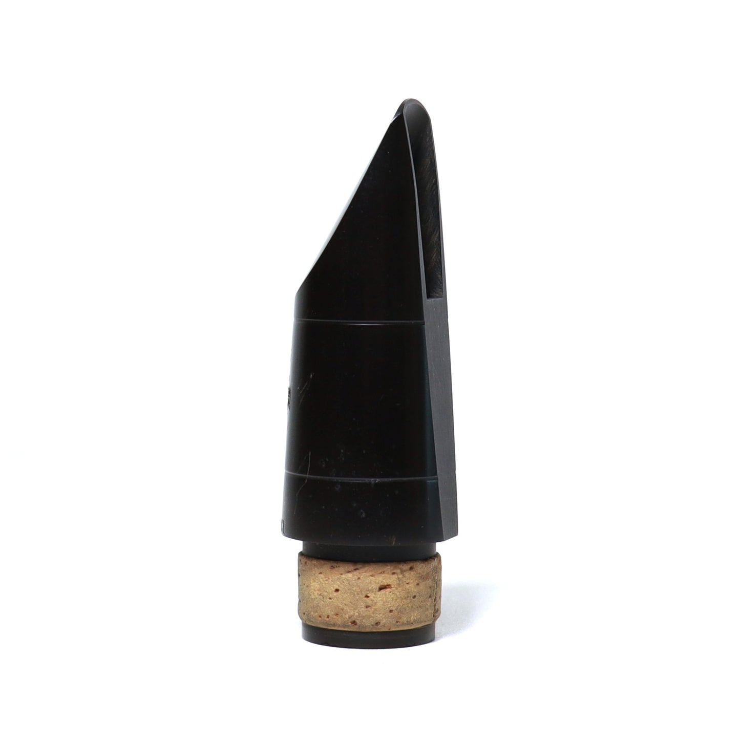 Selmer Paris C85 120 Eb Clarinet Hard Rubber Mouthpiece B-STOCK