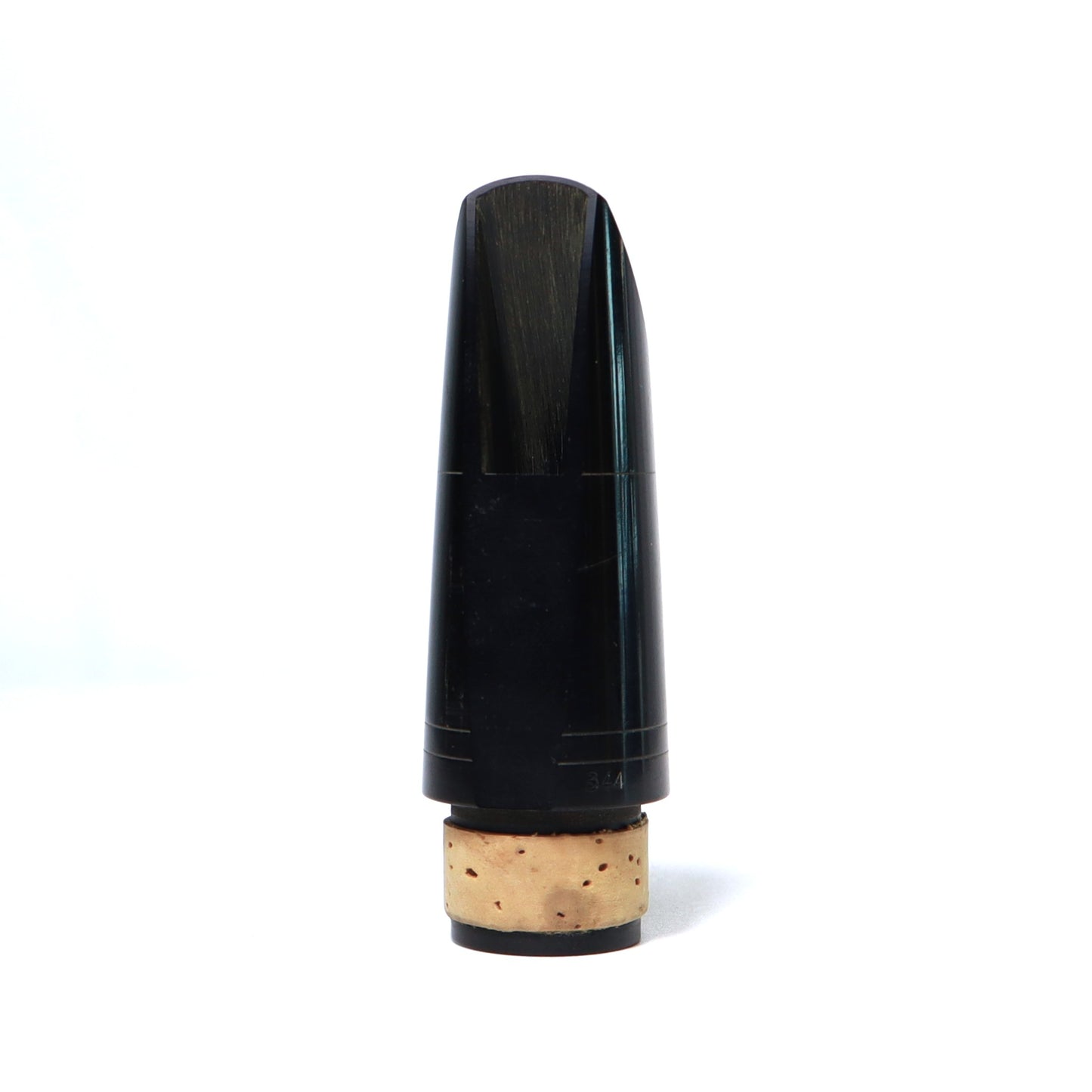 Vandoren Eb Clarinet Hard Rubber B44 Mouthpiece B-STOCK
