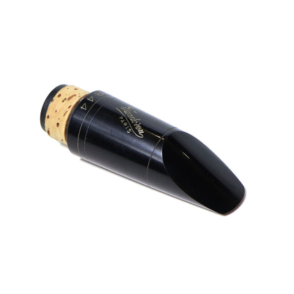 Vandoren Eb Clarinet Hard Rubber B44 Mouthpiece B-STOCK