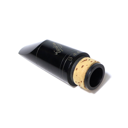Vandoren Eb Clarinet Hard Rubber B44 Mouthpiece B-STOCK