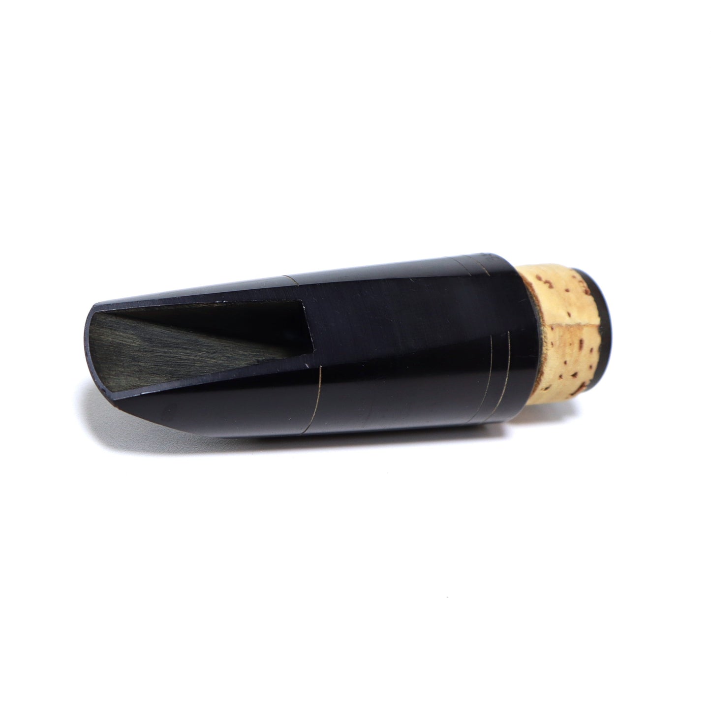 Vandoren Eb Clarinet Hard Rubber B44 Mouthpiece B-STOCK
