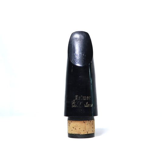 Selmer Goldentone Bb Clarinet #3 Mouthpiece B-STOCK