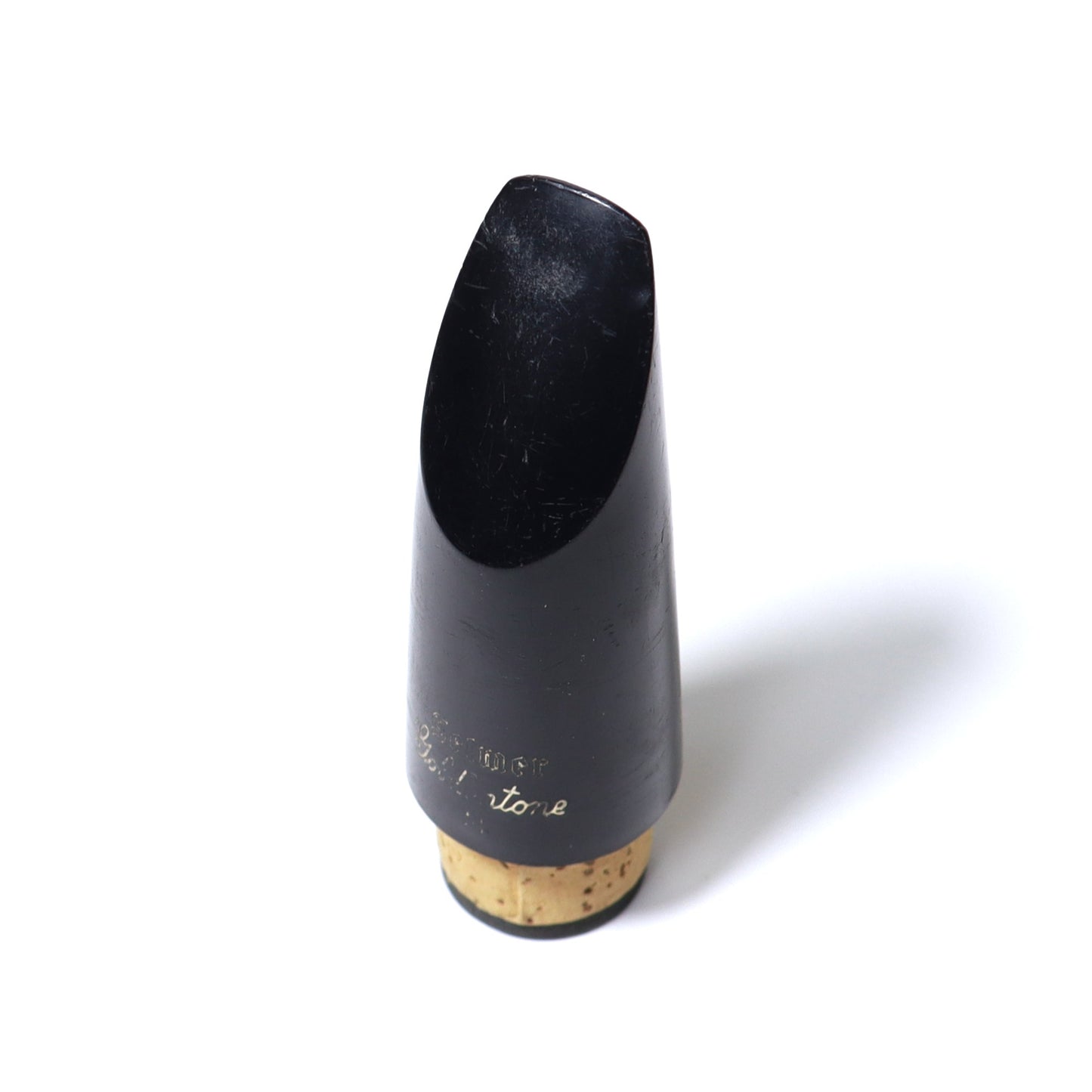 Selmer Goldentone Bb Clarinet #3 Mouthpiece B-STOCK