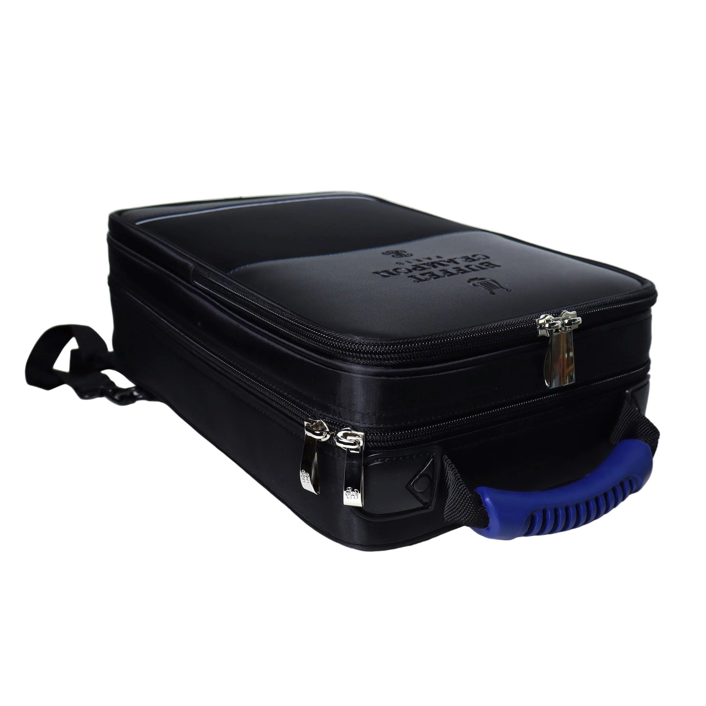 Buffet Crampon B12 Bb Clarinet