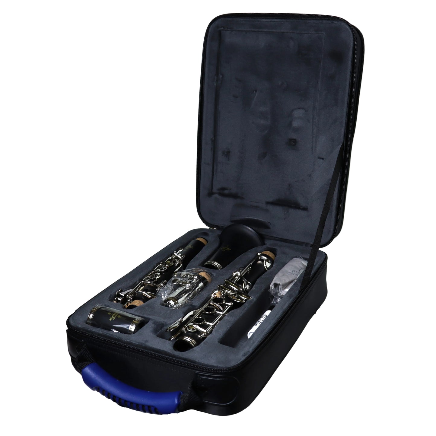 Buffet Crampon B12 Bb Clarinet