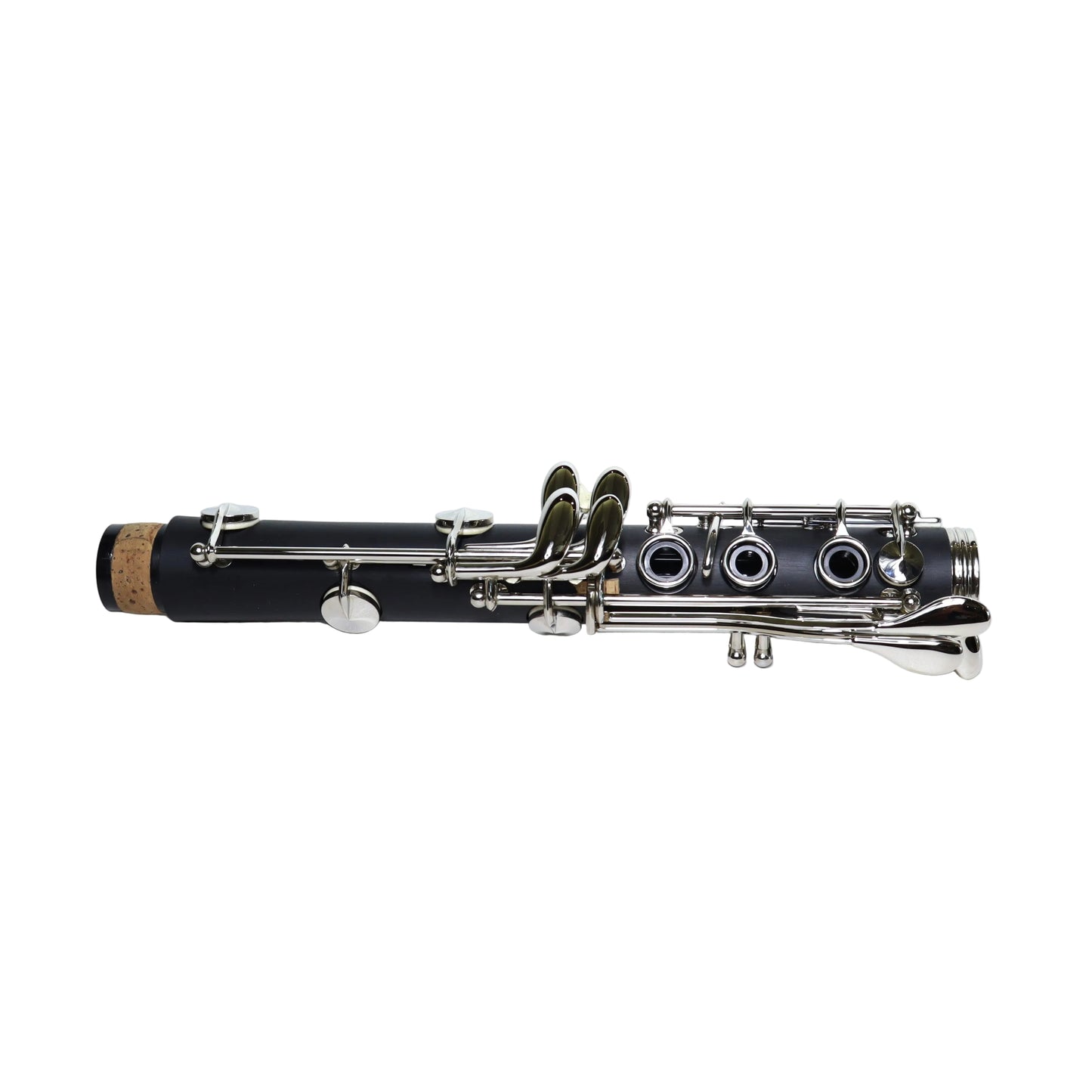 Buffet Crampon B12 Bb Clarinet