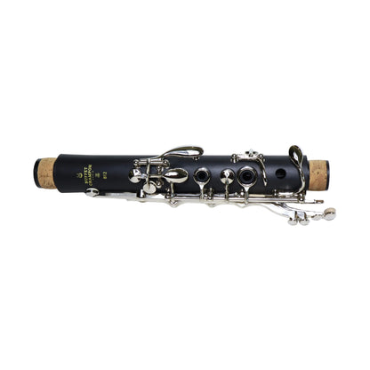 Buffet Crampon B12 Bb Clarinet