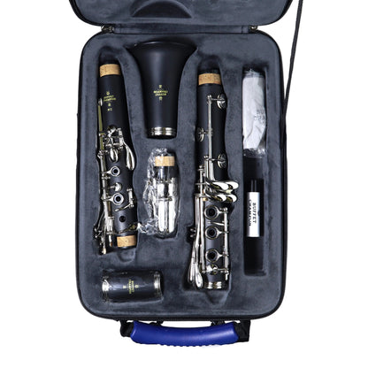 Buffet Crampon B12 Bb Clarinet
