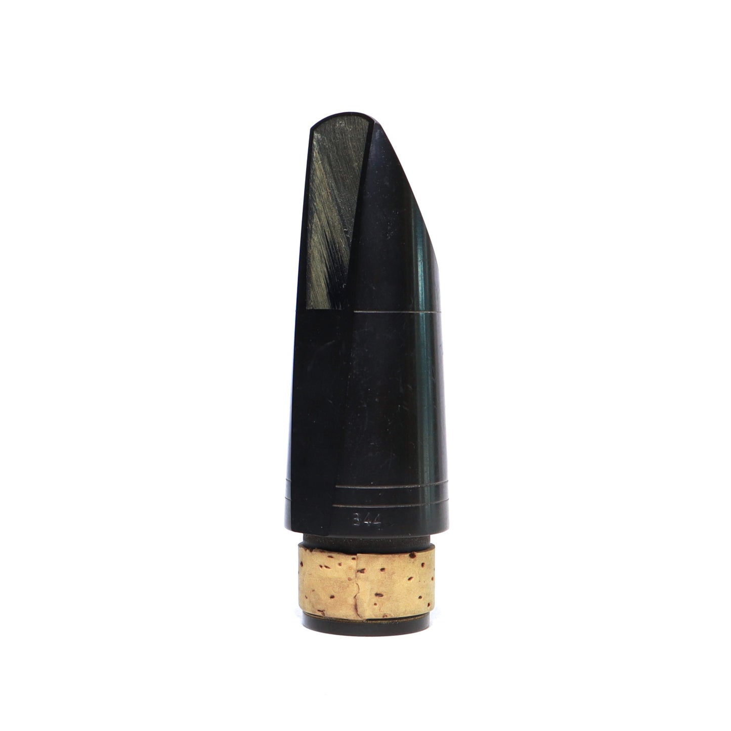 Vandoren Eb Clarinet Hard Rubber B44 Mouthpiece B-STOCK