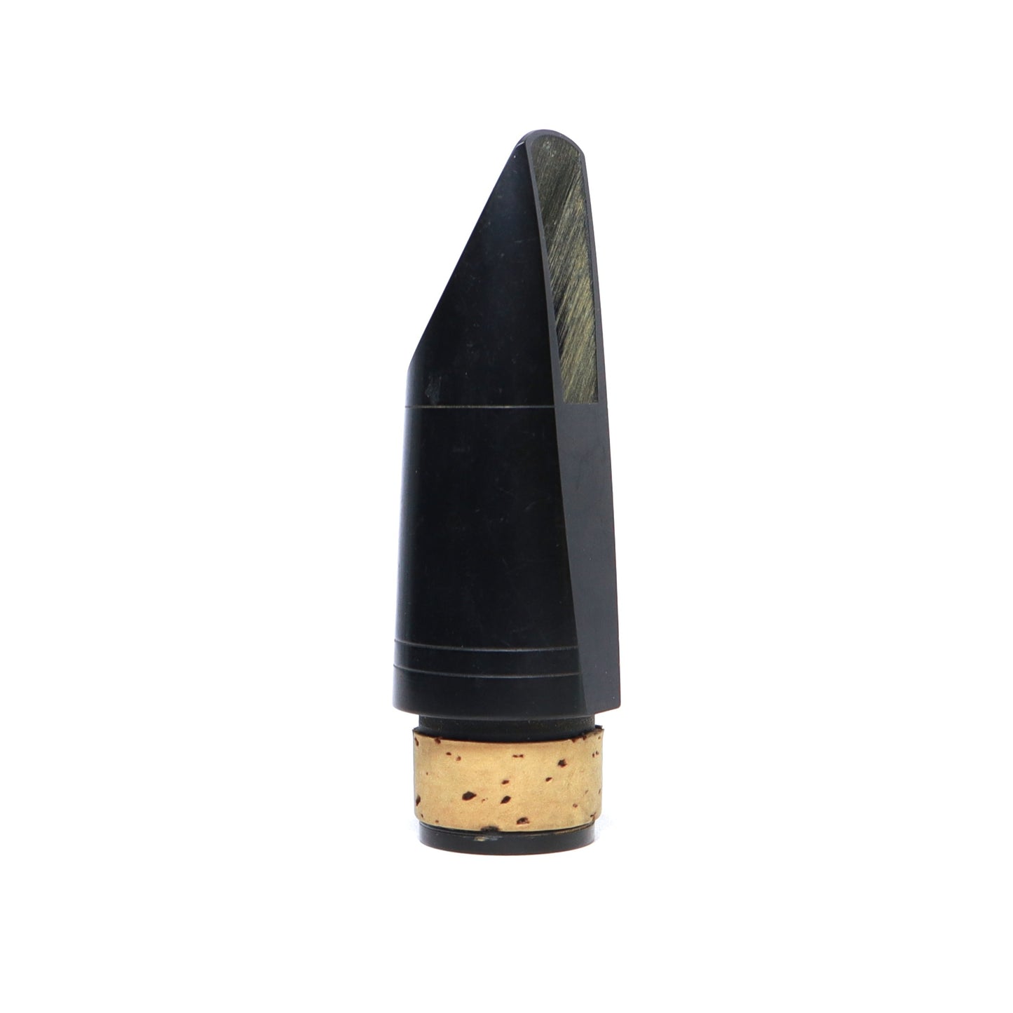 Vandoren Eb Clarinet Hard Rubber B44 Mouthpiece B-STOCK
