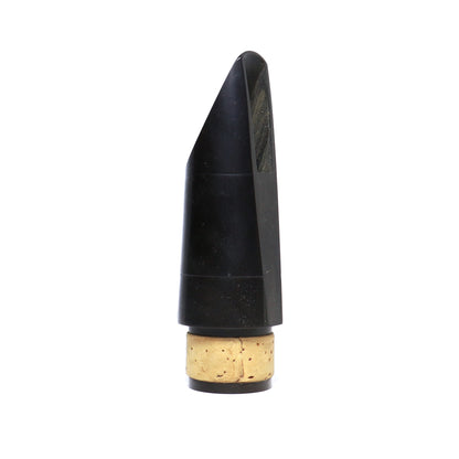Selmer Paris C85 120 Bb Clarinet Hard Rubber Mouthpiece - B-STOCK