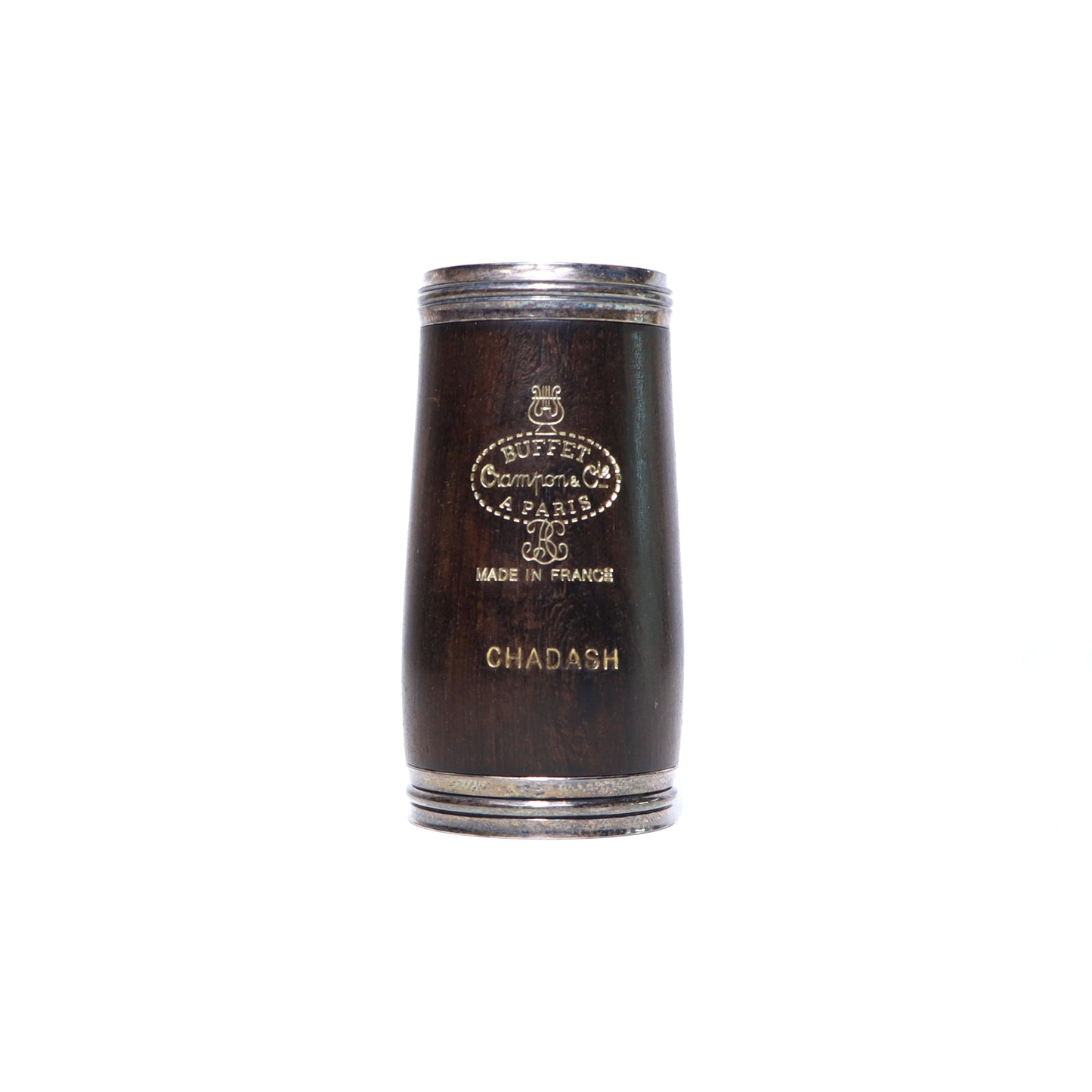 Buffet Chadash A Clarinet 64mm Barrel - B-STOCK