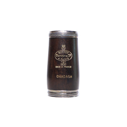 Buffet Chadash A Clarinet 64mm Barrel - B-STOCK