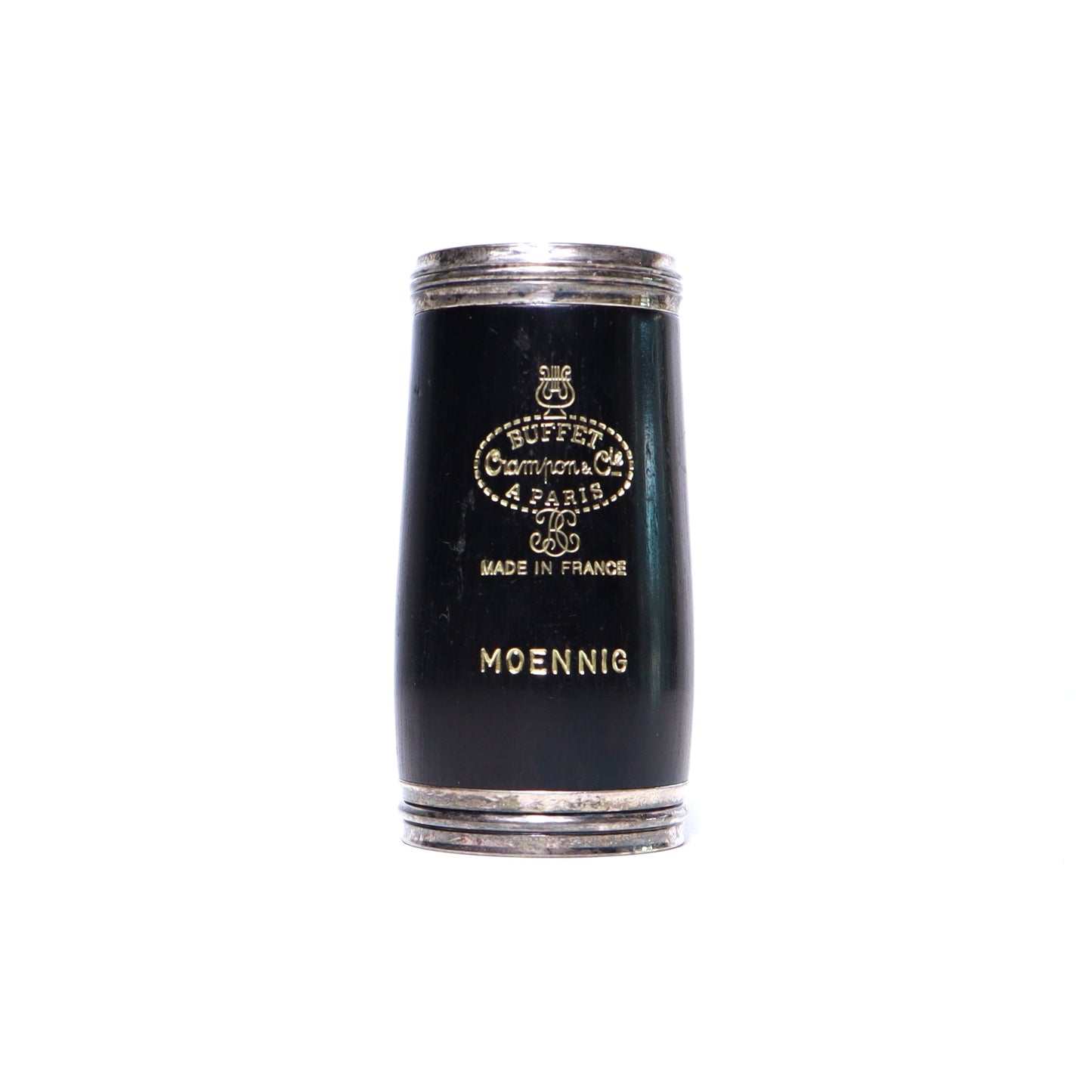 Buffet Moennig R13 A Clarinet 64mm Barrel - B-STOCK
