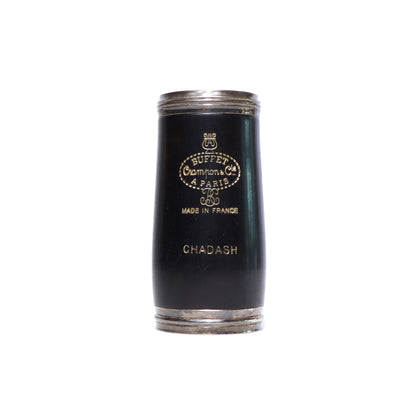 Buffet Chadash Bb Clarinet 67mm Barrel - B-STOCK