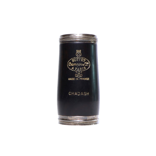 Buffet Chadash Bb Clarinet 67mm Barrel - B-STOCK