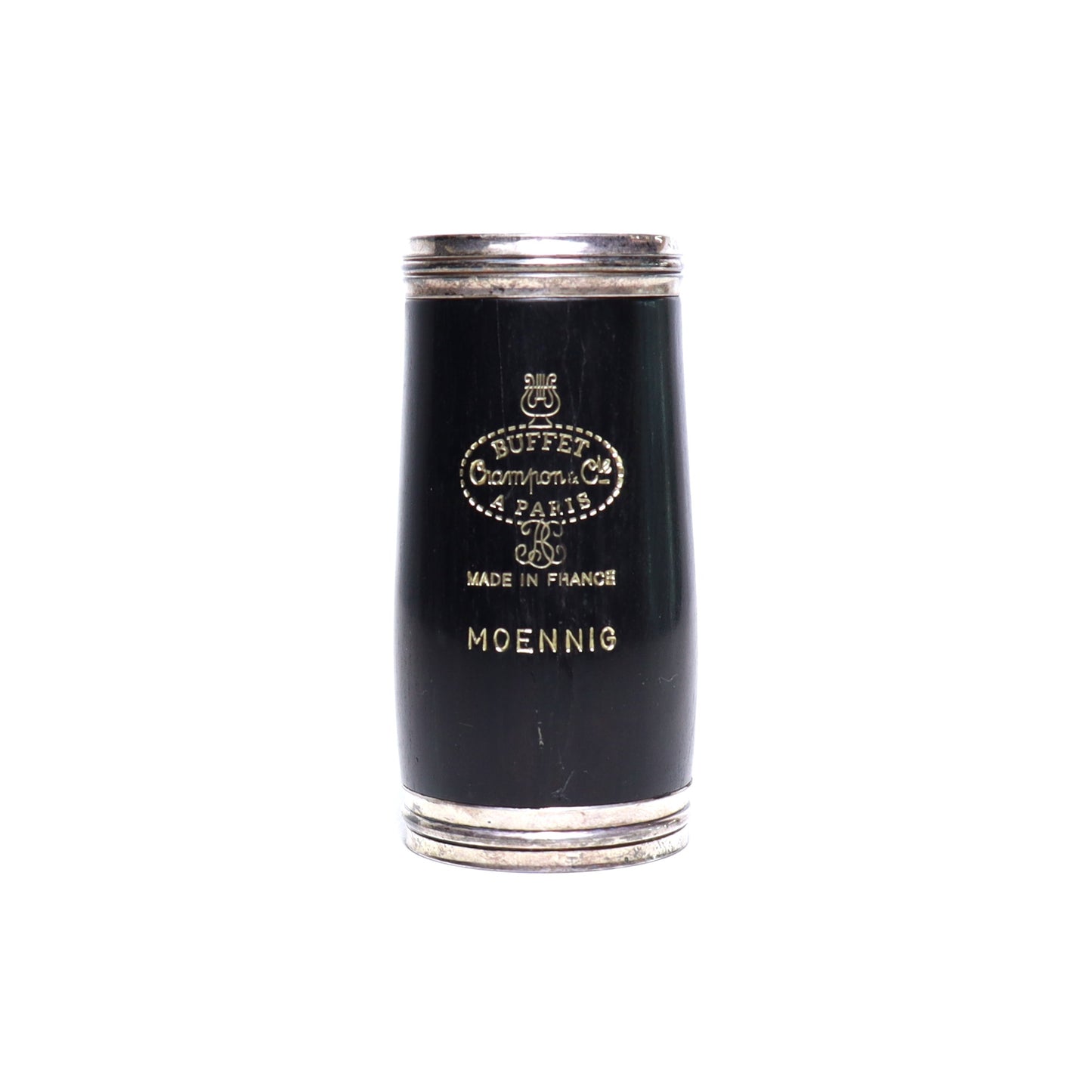 Buffet Moennig R13 Bb Clarinet 66mm Barrel - B-STOCK