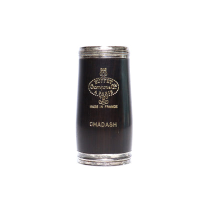 Buffet Chadash Bb Clarinet 66mm Barrel - B-STOCK