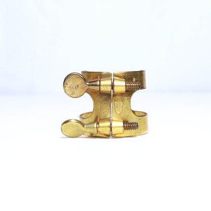 Harrison Alto Clarinet Ligature L3 - B-STOCK