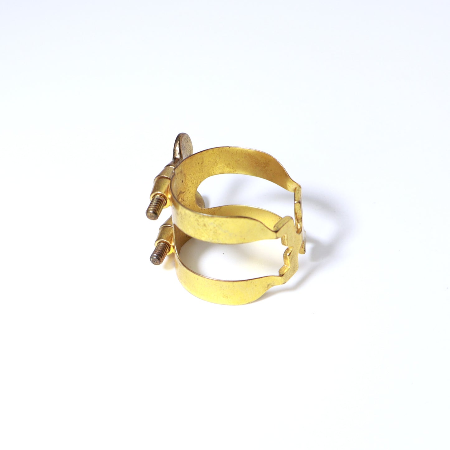 Harrison Alto Clarinet Ligature L3 - B-STOCK
