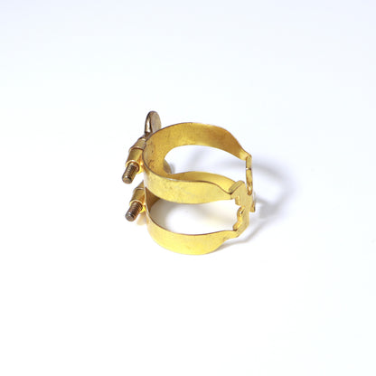 Harrison Alto Clarinet Ligature L3 - B-STOCK