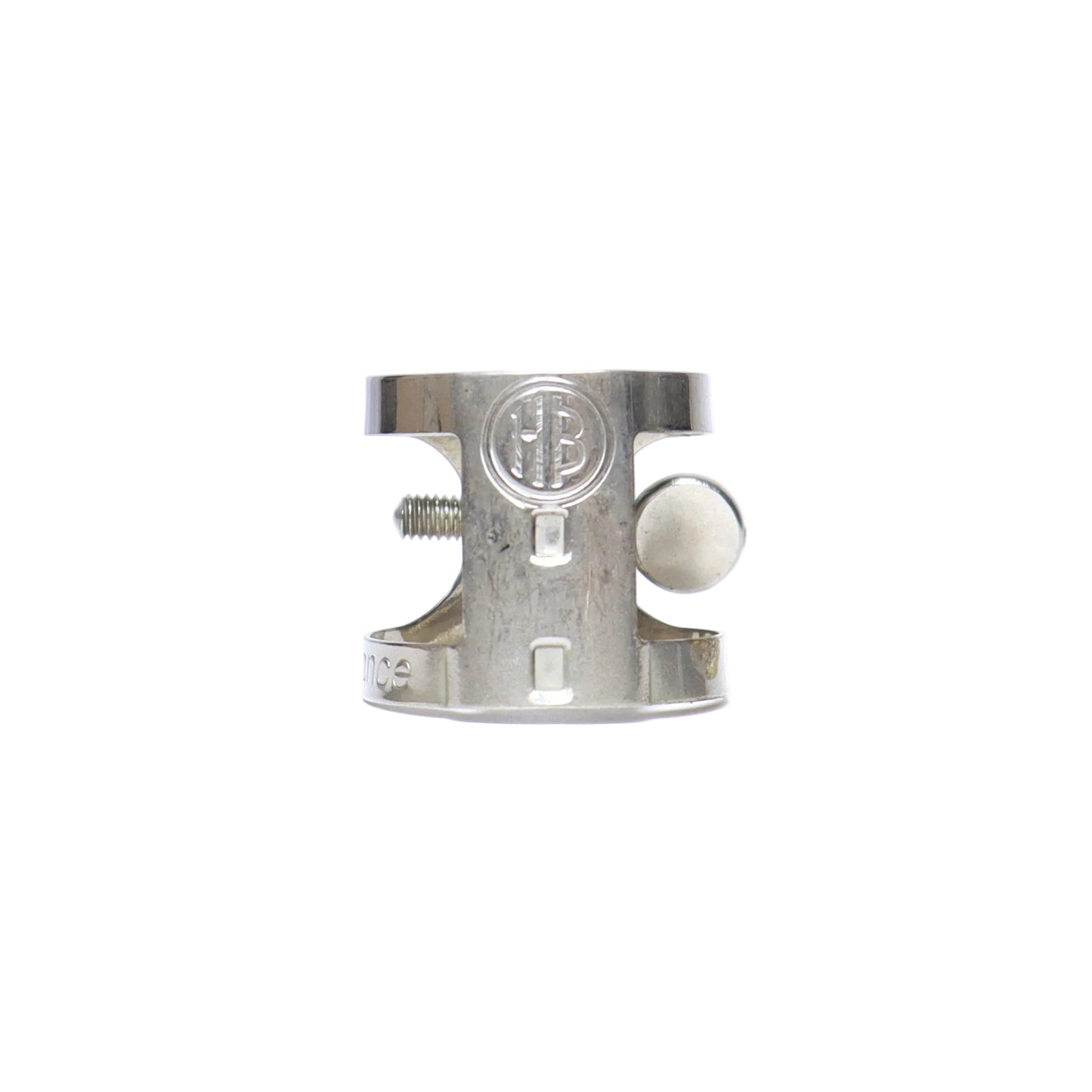 Herouard & Benard Inverted Bb Clarinet Mouthpiece Cap - B-STOCK