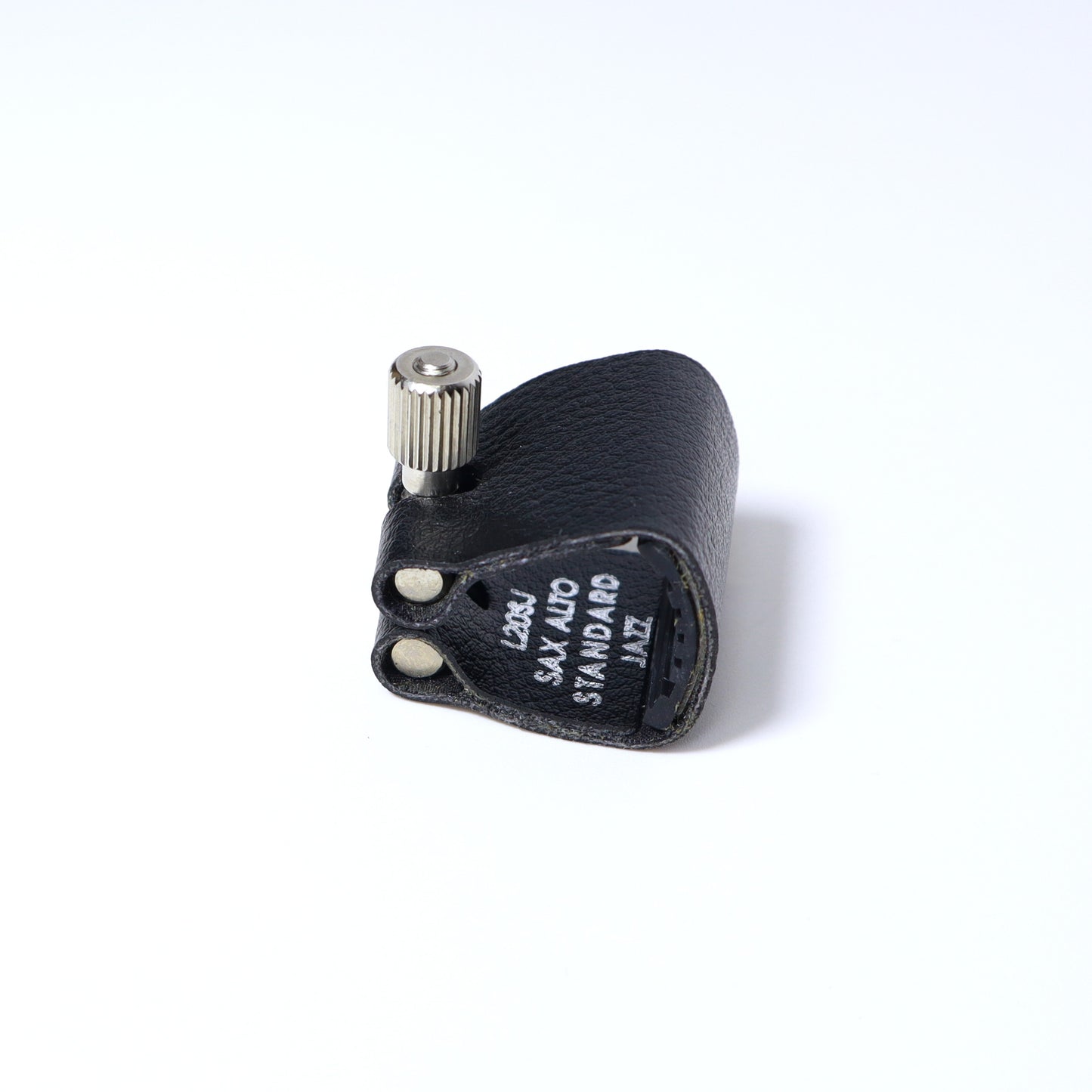 BG France Standard Jazz Alto Saxophone L20SJ Ligature - B-STOCK