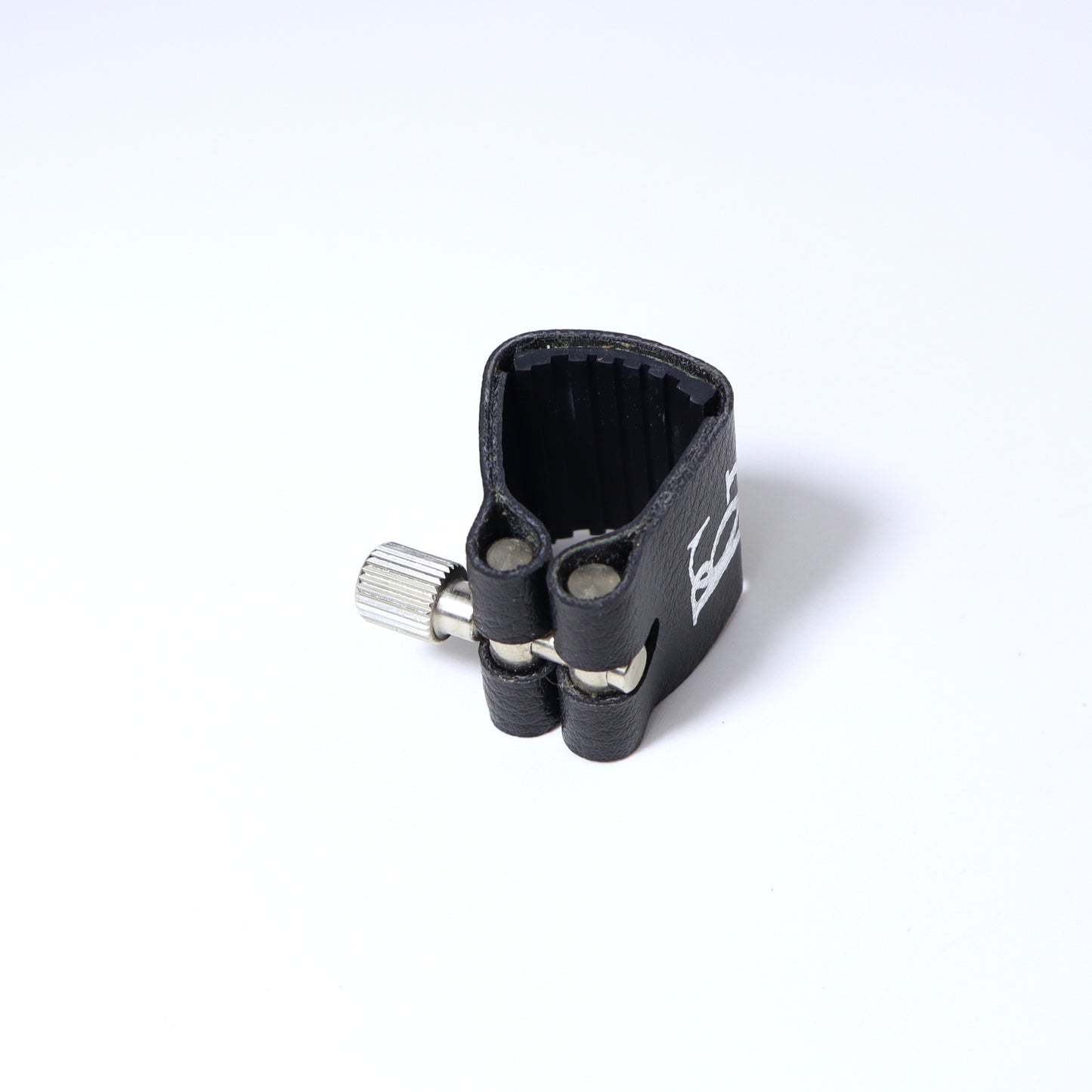 BG France Standard Jazz Alto Saxophone L20SJ Ligature - B-STOCK