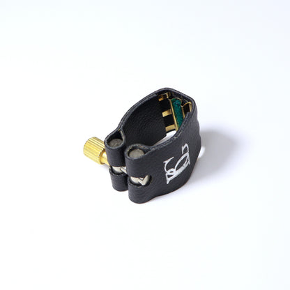 BG France Super Revelation Bb German Clarinet L5SR Ligature - B-STOCK