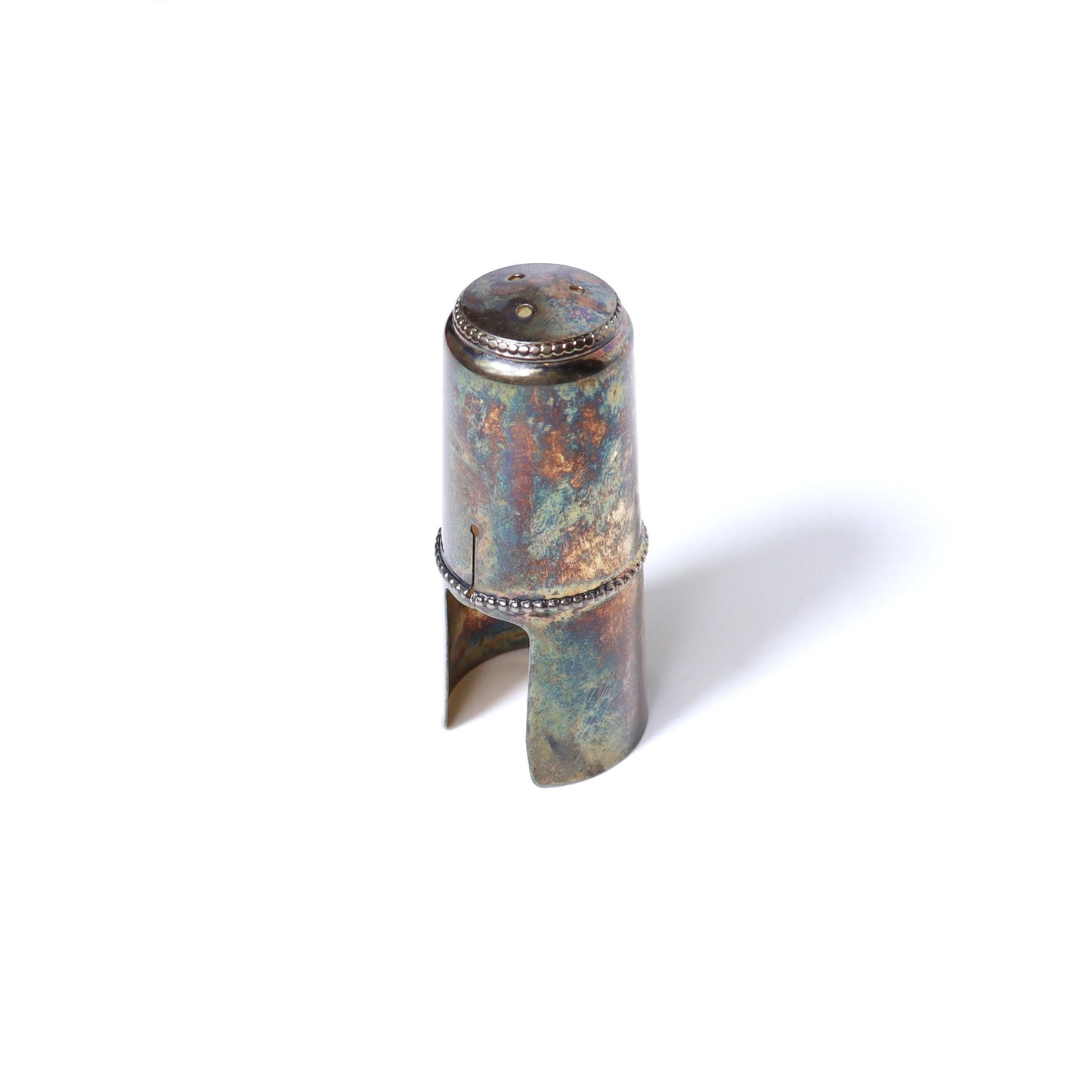 Bonade Bb Clarinet Cap 2250C - B-STOCK