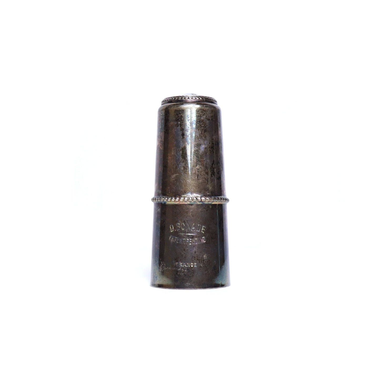 Bonade Bb Clarinet Cap 2250C - B-STOCK