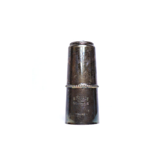 Bonade Bb Clarinet Cap 2250C - B-STOCK