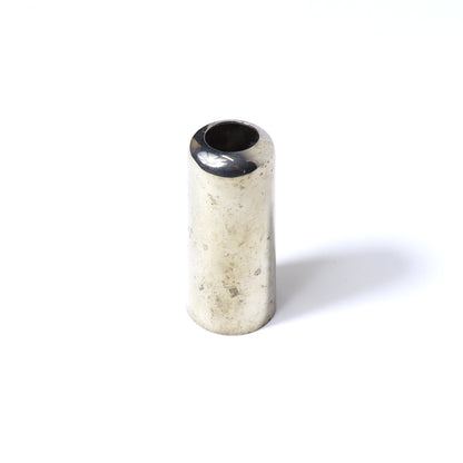 Standard Bb Clarinet Nickel Mouthpiece Cap - B-STOCK
