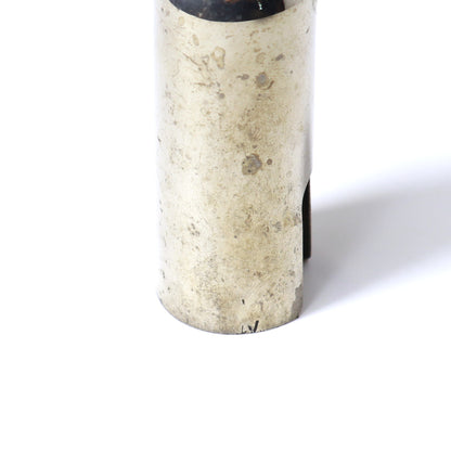 Standard Bb Clarinet Nickel Mouthpiece Cap - B-STOCK