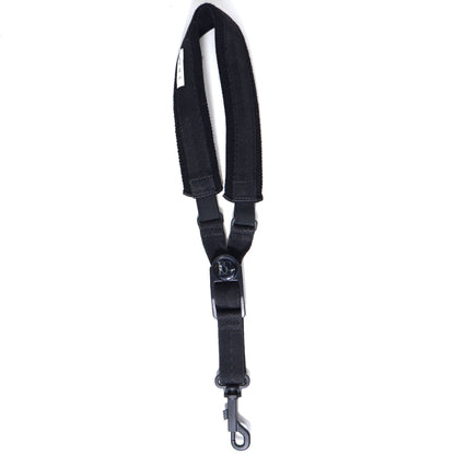 BG France Large Elastic Alto & Tenor Sax Strap S10ESH - B-STOCK