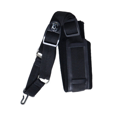 BG France Shoulder Alto/Tenor & Bari Sax Strap S02M - B-STOCK