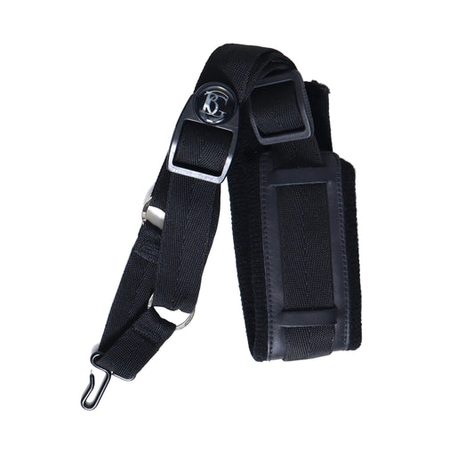 BG France Shoulder Alto/Tenor & Bari Sax Strap S02M - B-STOCK