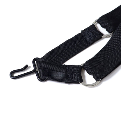 BG France Shoulder Alto/Tenor & Bari Sax Strap S02M - B-STOCK
