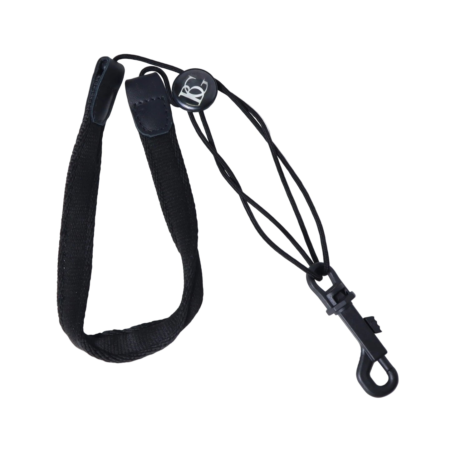 BG France Nylon Saxophone Strap Harness S92SH - B-STOCK